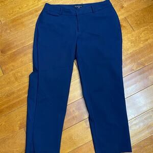 Eloquii slacks in size 14